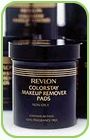 A light oil-based make-up remover that gently and