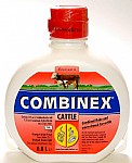 Unbranded Combinex Cattle:2.2l