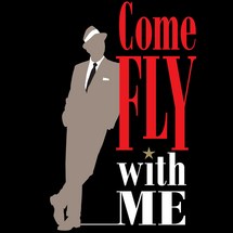 Unbranded Come Fly With Me - Ticket Only - Adult (Diamond