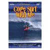 `Come Surf with Me` is the digitally re-mastered version of the cult original film by Rod Sumpter.  