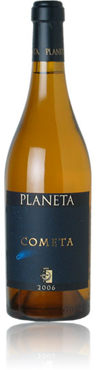 Unbranded Cometa 2006 Planeta (75cl)