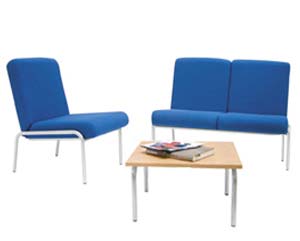 Unbranded Comfort easy chair