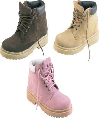 Great looking suede boots - comfy and casual. Upper Leather, Sock and Lining Textile, Sole Other Mat