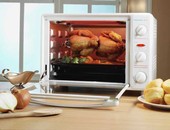 Unbranded COMPACT MINI OVEN