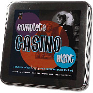 Complete Casino Night