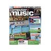 Computer Music is the complete guide to making music with a PC or Mac in one magazine