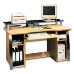 Computer Work Desk