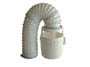 For the indoor venting of tumble dryers - ideal for locations where it is not possible to vent the