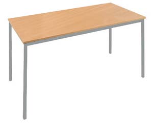 Unbranded Conference and meeting rectangular tables