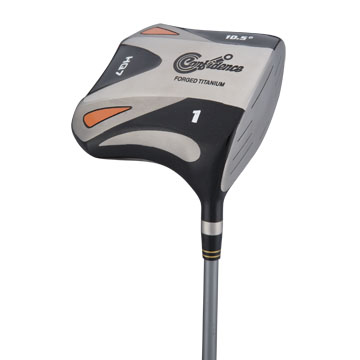 BRAND NEWConfidence HQ7  Square Driver - inc free headcoverThe new HQ7 driver from Confidence Golf m