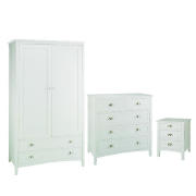 Unbranded Connecticut bedroom furniture package