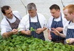 Unbranded Cookery Course at the Ickworth