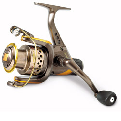 Unbranded Cool Proton S 530/540RD Reels