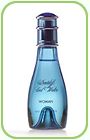 COOL WATER WOMAN EDT 100ML SPRAY