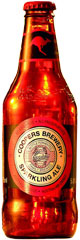 Unbranded Coopers Bottle-Fermented Sparkling Ale OTHER