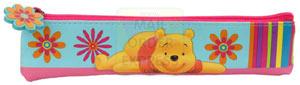 Slimline character pencil case from the Poolicious range