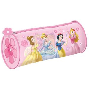 Keep all your special pencils and pens together in this Princess Fantasy pencil case