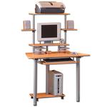 CORNER WORKSTATION - Outstanding feature packed workstation for under 25