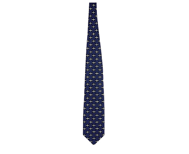 Unbranded Cornish Tie (Recode)