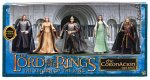 Coronation Lord of the Rings Gift Pack- Toybiz