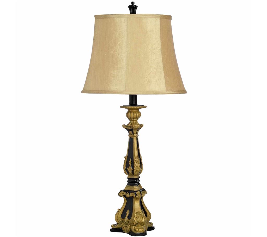 Unbranded Coronation Table Lamp