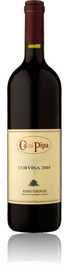 Unbranded Corvina Rosso Veronese 2005 Cadel Pipa