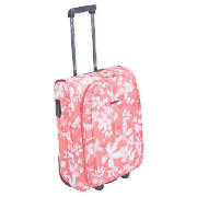 Unbranded Cosmopolitian Floral Trolley case small