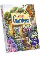 Cottage Gardens Jigsaw Book (HB)