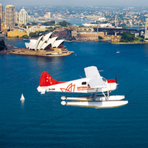 Unbranded Cottage Point Lunch with Sydney Seaplanes - Adult