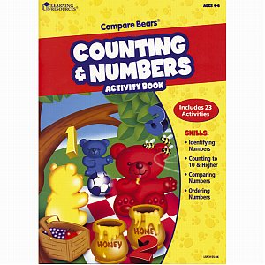 Counting & numbers