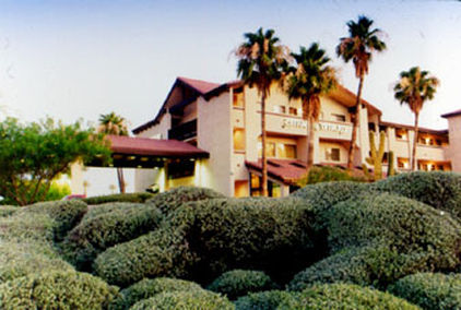 Unbranded Country Inn Tempe ASU Phoenix Airport Hotel