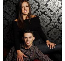 Unbranded Couples Makeover Photoshoot Session Special Offer