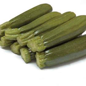 Unbranded Courgette El Greco F1 Seeds