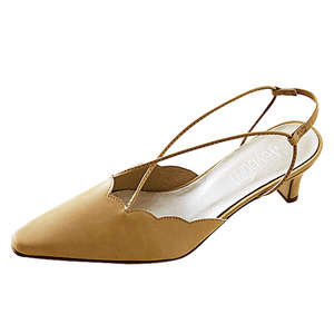 Unbranded Court Shoes by Anne Weyburn