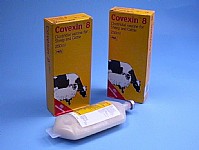 Unbranded Covexin 8:100ml