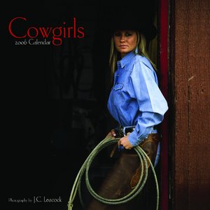 Cowgirls Calendar
