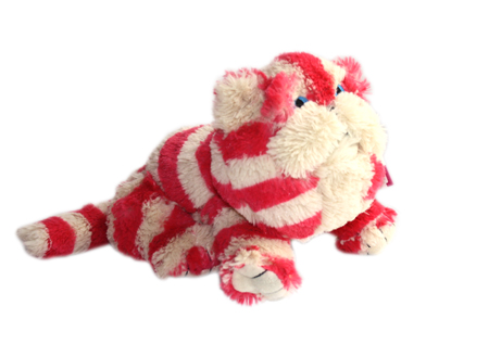 Unbranded Cozy Plush Microwavable Bagpuss