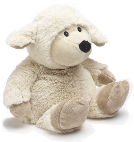 Unbranded Cozy Plush Sheryl Sheep