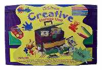 Creative Toys - Craft Storage Unit