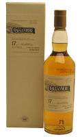 Cragganmore 17yo