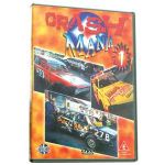 Crash Mania 1- DVD