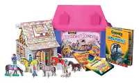 Creative Toys - Crayola House Of Dreams