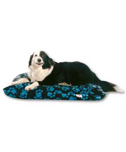 Crazy Dog Large Memory Foam Pet Mattress