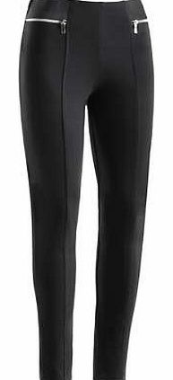 Unbranded Creation L Skinny Jersey Trousers