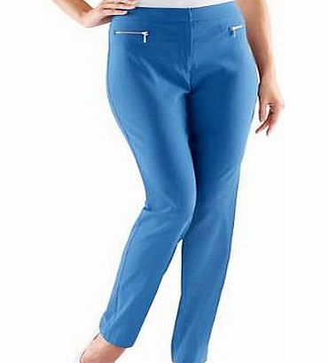 Unbranded Creation L Smooth Fit Trousers