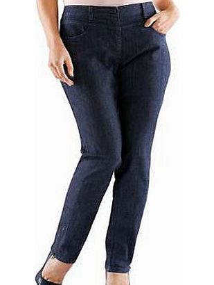 Unbranded Creation L Straight Cut Jeans