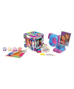 Unbranded Creations Value Twin Pack