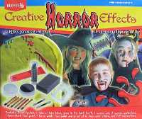 Creative Toys - Creative Horror Kit