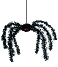 Unbranded Creepy Spider Hanging Decoration