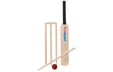 Unbranded Cricket Size 3 Set
